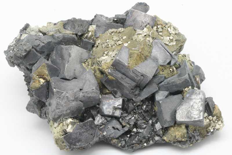 Galena, pyrite - Image 6