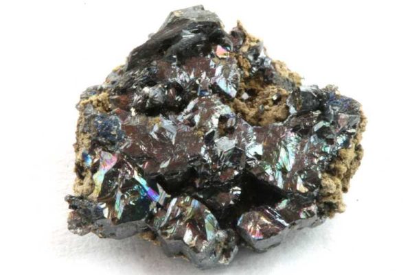 Stephanite - Image 6