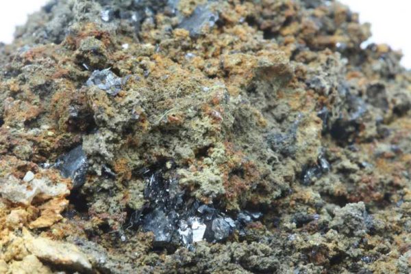 Stephanite, proustite - Image 6