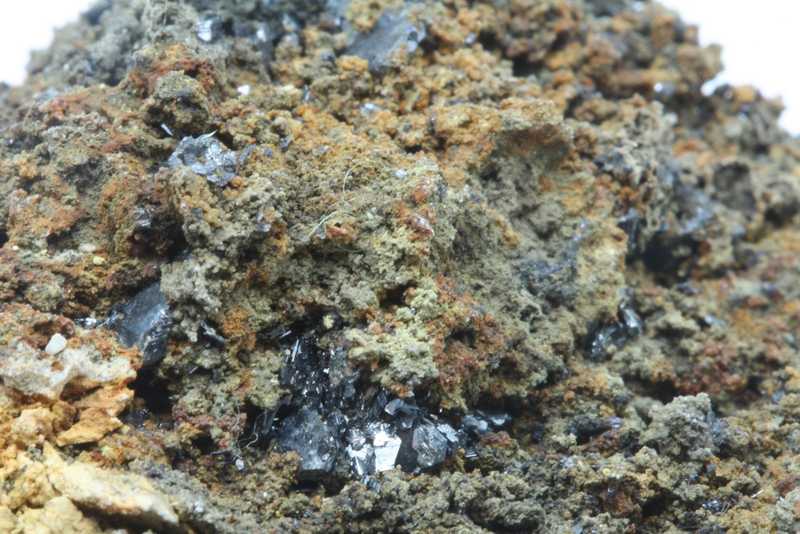 Stephanite, proustite - Image 6