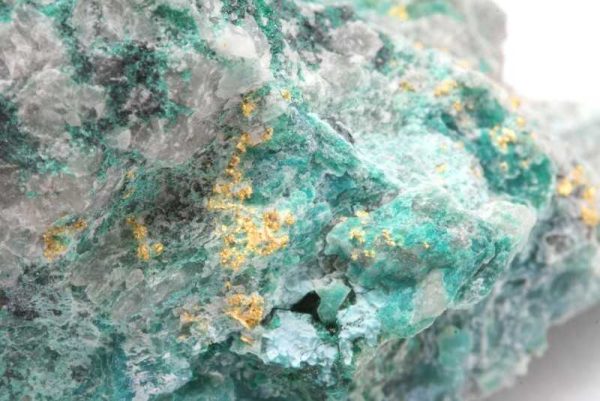 Native gold - Image 6