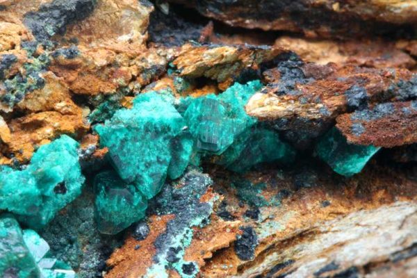 Euchroite - Image 6