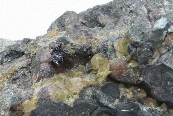 Pyrargyrite - Image 6