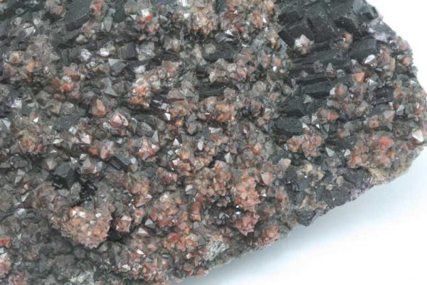 Fluorite, quartz - Image 6