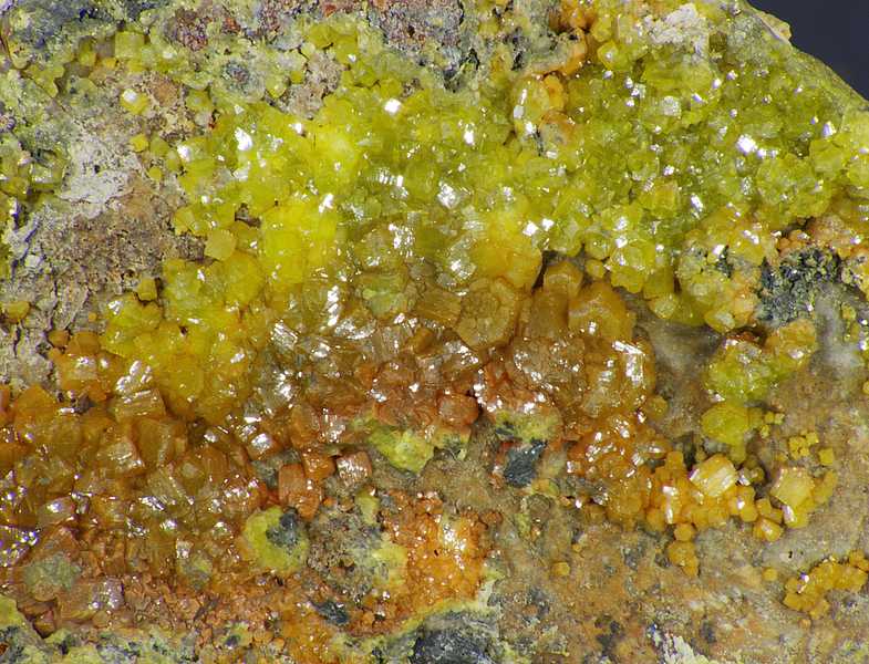 Pyromorphite - Image 6