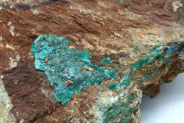 Euchroite - Image 4