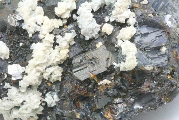 Galena, sphalerite, dolomite - Image 6