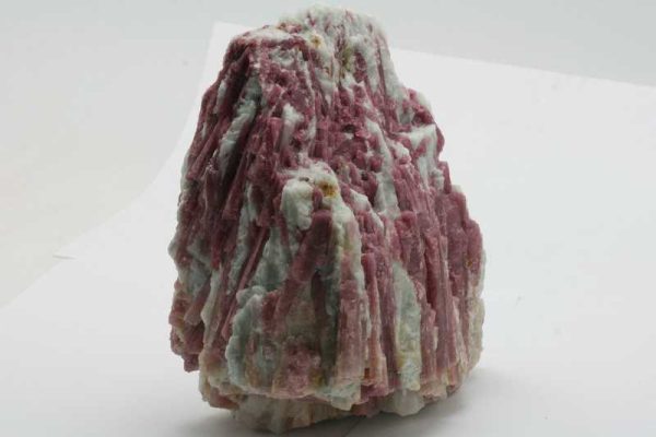 Elbaite, pyrochlore, zircon - Image 6