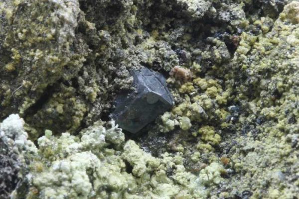 Stephanite - Image 6