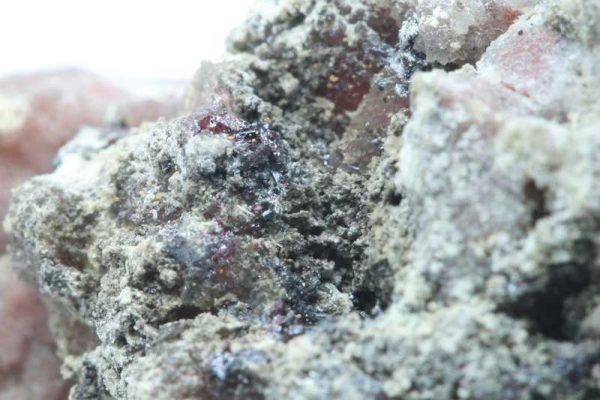 Argentopyrite, proustite - Image 6