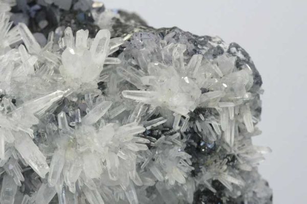 Galena, quartz, sphalerite - Image 6