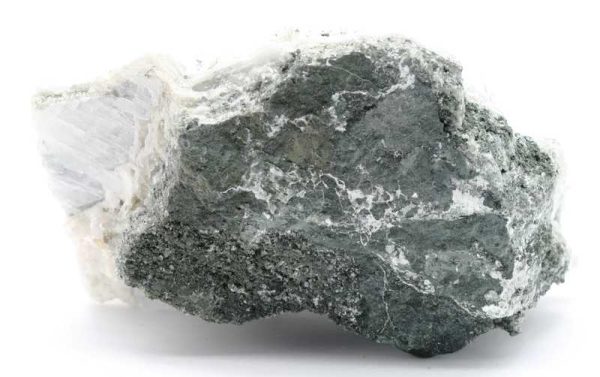 Analcime, datolite - Image 6