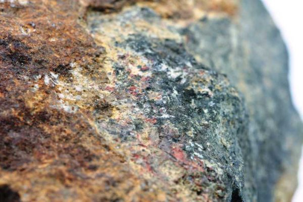 Berthierite, stibiconite, senarmontite - Image 6