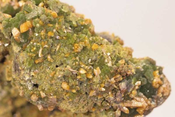Wulfenite, mimetite - Image 6