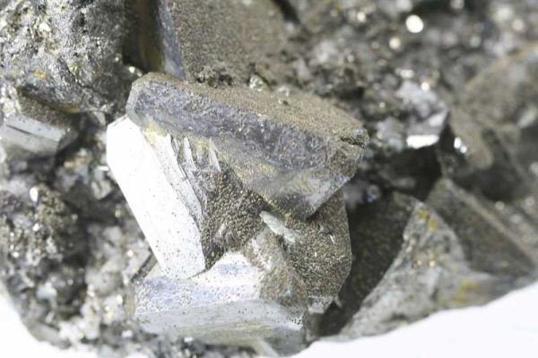 Tetrahedrite, wolframite - Image 6