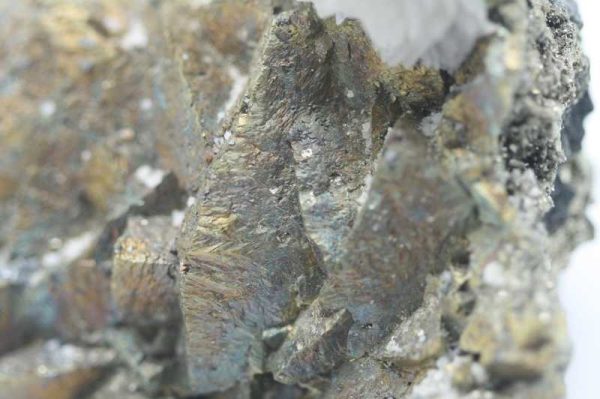 Chalcopyrite - Image 6