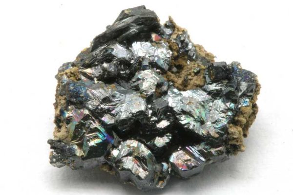 Stephanite - Image 7