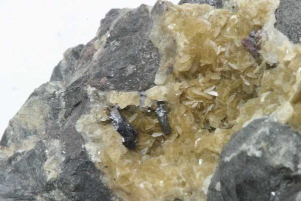 Pyrargyrite - Image 7