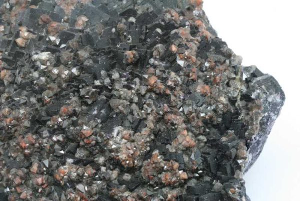 Fluorite, quartz - Image 7