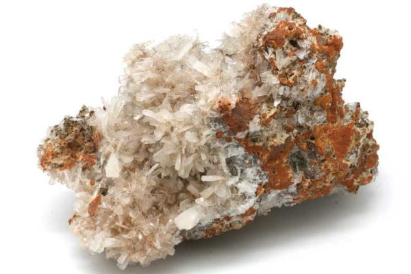 Hemimorphite, mottramite - Image 7