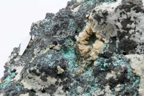 Skutterudite, niccolite, argentite - Image 7