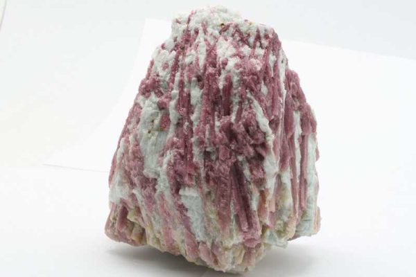 Elbaite, pyrochlore, zircon - Image 7