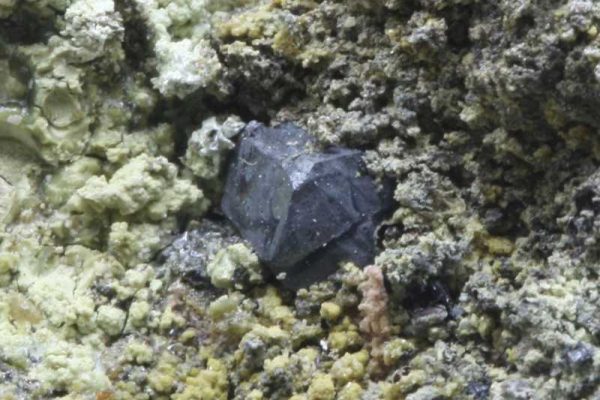 Stephanite - Image 7