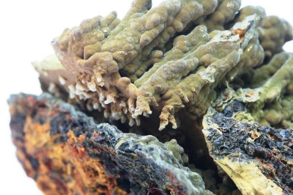 Mottramite - Image 7