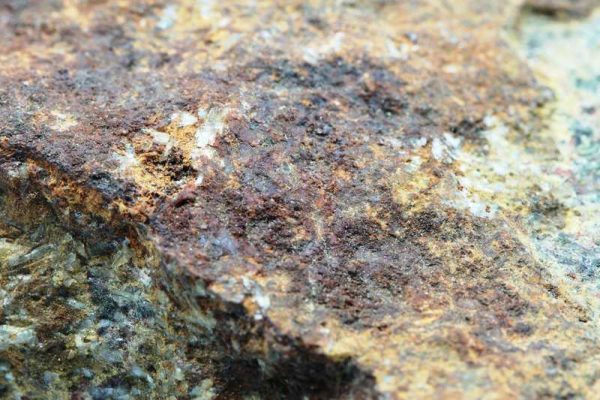Berthierite, stibiconite, senarmontite - Image 7