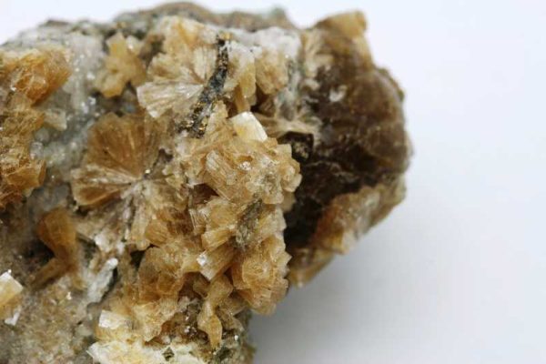 Stellerite - Image 7