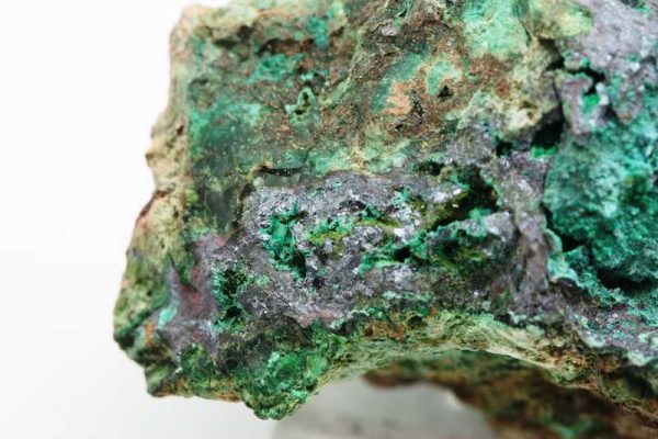 Olivenite, cuprite - Image 7