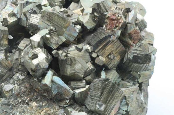 Pyrite - Image 7
