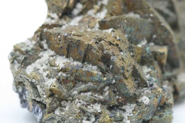 Chalcopyrite - Image 7