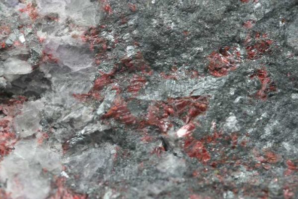 Getchellite - Image 7