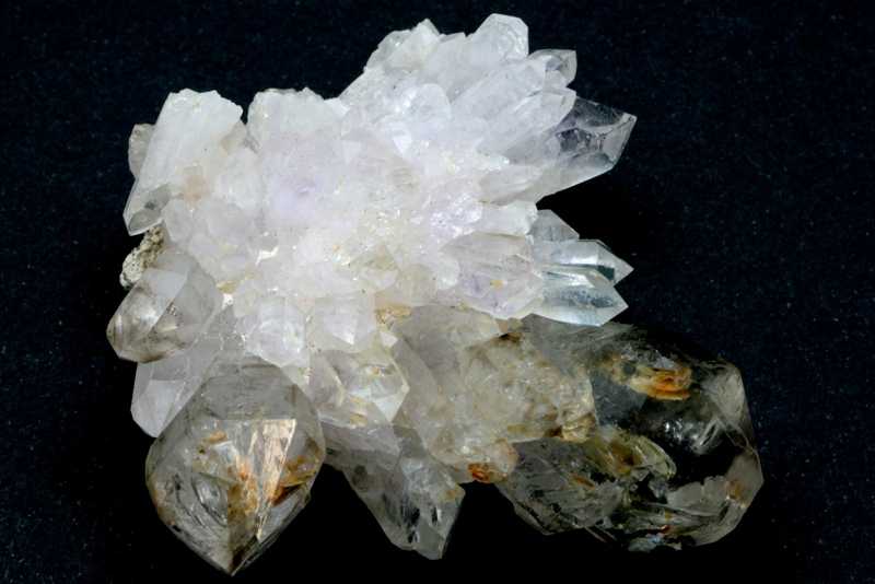 Smoky quartz - Image 7