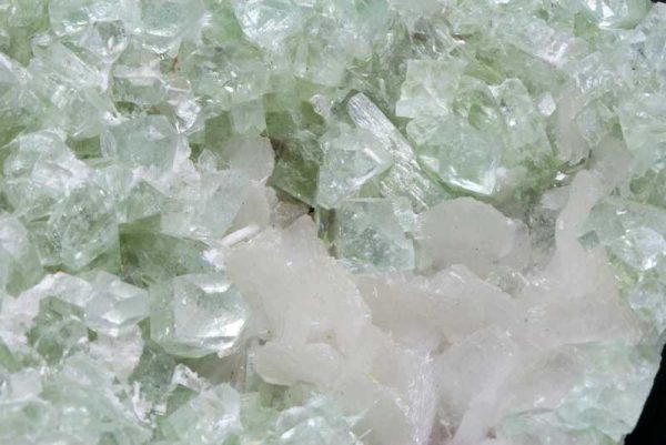 Apophyllite, stilbite - Image 7