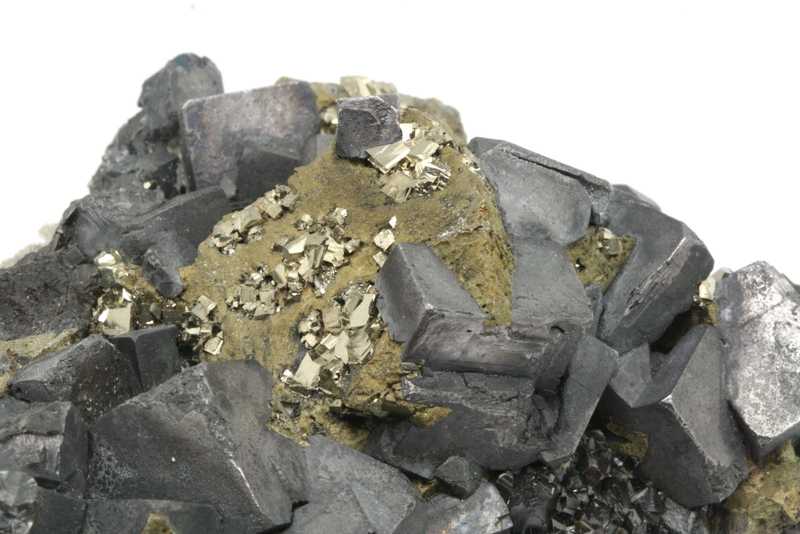 Galena, pyrite - Image 7