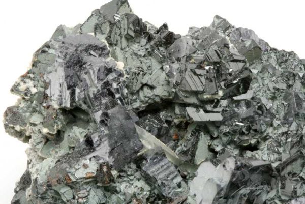 Galenite, sfalerite, calcite - Image 7