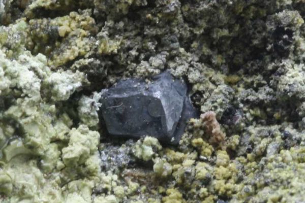 Stephanite - Image 8