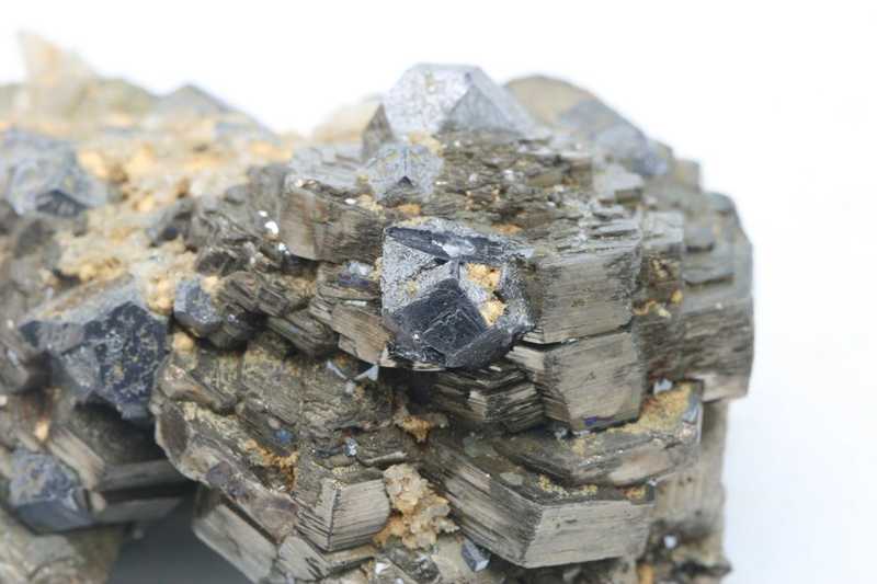 Pyrrhotite, galena - Image 8