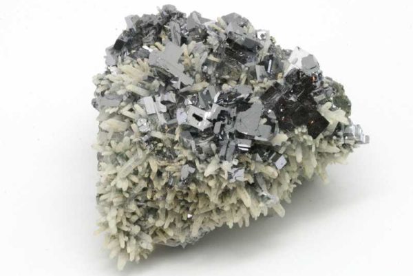 Quartz, galena - Image 8