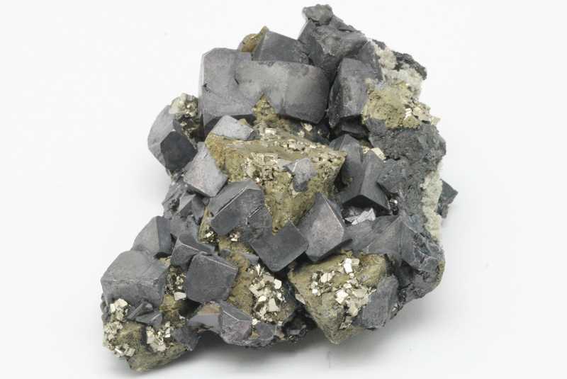 Galena, pyrite - Image 8
