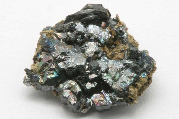 Stephanite - Image 8