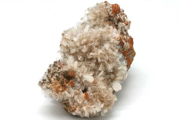 Hemimorphite, mottramite - Image 8