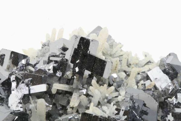 Quartz, galena - Image 9
