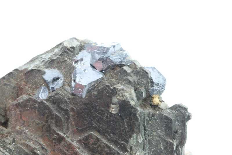 Pyrrhotite, galena - Image 9