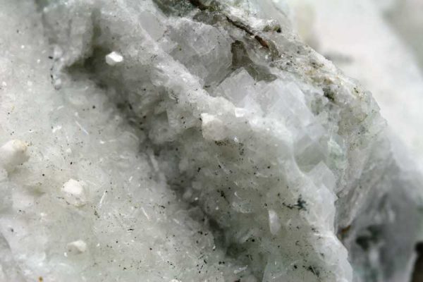 Analcime, datolite - Image 9