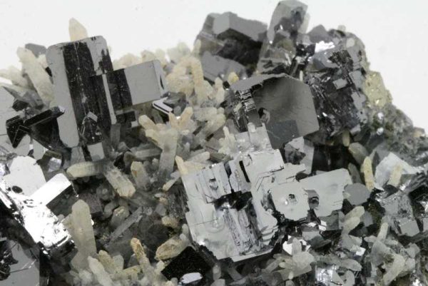 Quartz, galena - Image 10