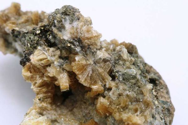 Stellerite - Image 10