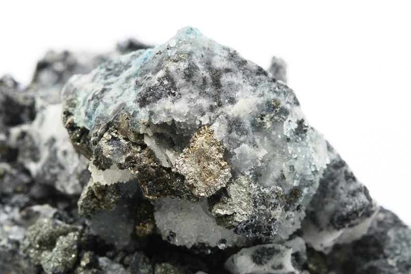 Stephanite, pyrargyrite - Image 11